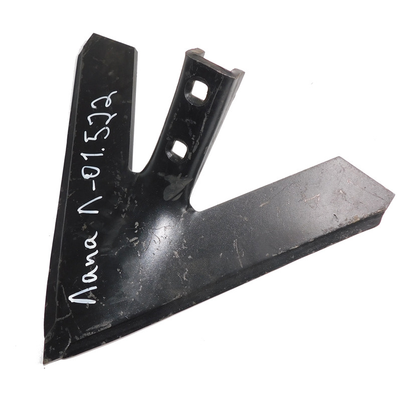 Лапа стрілчаста (375мм) Horsch (6101350002, 830000001/ ) (Борована) (пр-во Велес-Агро ЛТД) Л-01.522, фото 1