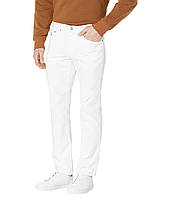 Джинсы U.S. POLO Slim Straight Stretch Five-Pocket in White White, оригінал. Доставка від 14 днів