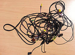 Джгут дротів аудіопідготовки бренда Nokia