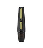 Пилосос акумуляторний Car Vacuum Cleaner Hy05, фото 3