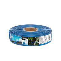 Шланг плоский AQUA-FLAT, PE/EVA, у комплекті з хомутом 
W.P.1, 1", 20м, WAQF1B100020