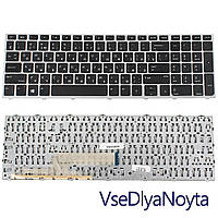 Клавіатура HP ProBook 450 G5 HP 455 470