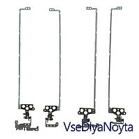 Петли для ноутбука HP 240 G6, 245 G6, 14-B, 14T-B, 14Z-B (925356-001) (левая+правая)