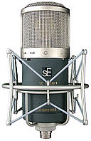 Ламповый микрофон sE Electronics GEMINI II