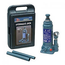 Домкрат пляшковий TORIN T90304S 3т 194-372 мм