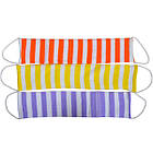 Мочалка м'яка банна 60см арт. Х1-34, фото 2