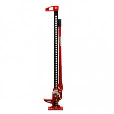 Домкрат рейковий 3т 125-1020мм TORIN TRA8485