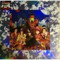 Rolling Stones — Their Satanic Majesties Request 2003 Abkco/EU Mint Вінілова пластинка (art.238521)