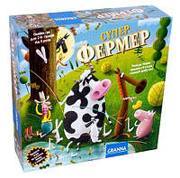 Настольная игра Суперфермер (мини-версия) (Super Farmer)