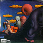 Le Orme — Uomo Di Pezza 1972/2020 Vinyl Magic/EU Mint Вінілова пластинка (art.240641), фото 3