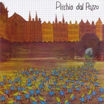 Picchio Dal Pozzo - Picchio Dal Pozzo 1976/2011 (Gf Pdp 1) Goodfellas/EU Mint Виниловая пластинка (art.240654), фото 1