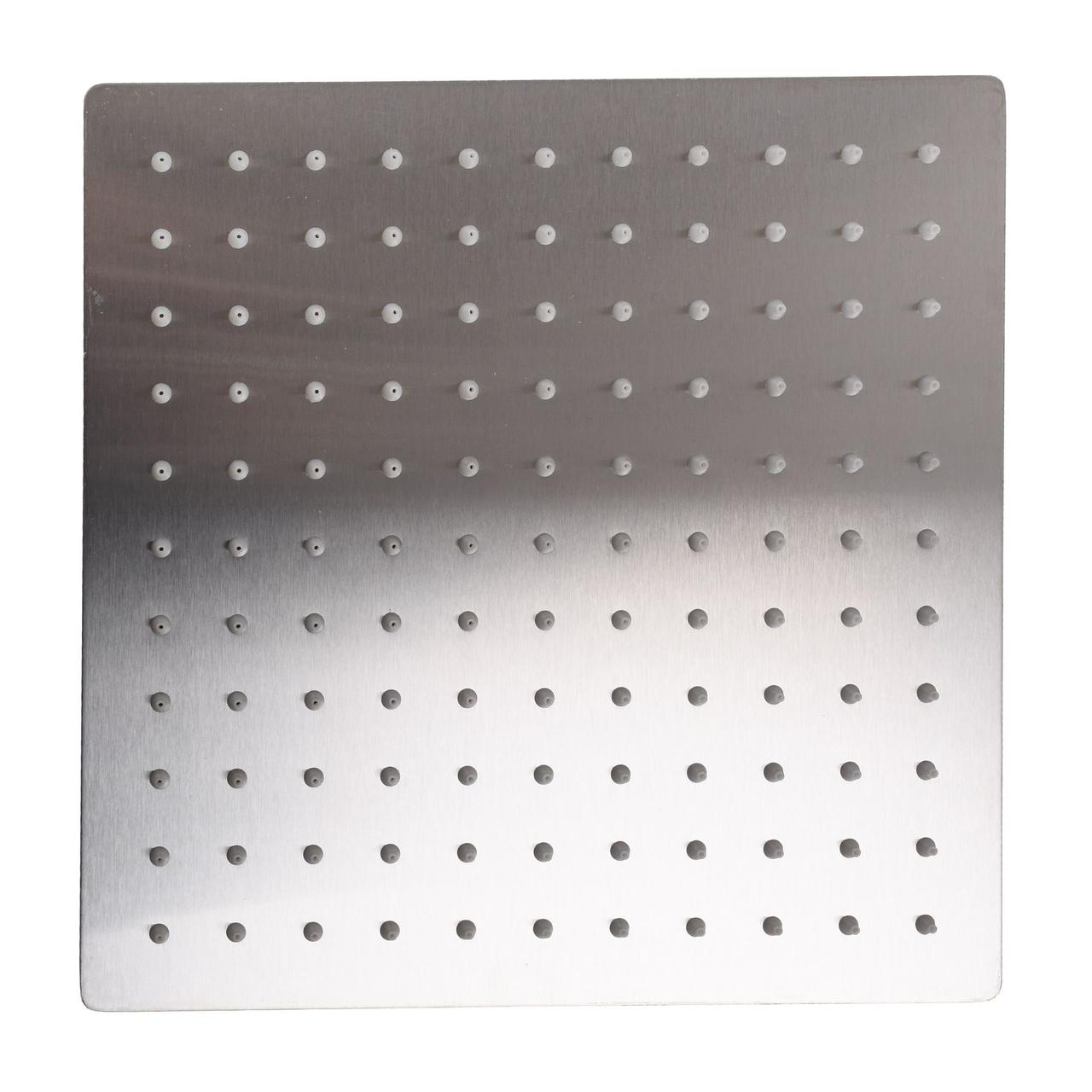 Душова лійка Globus Lux ST-0250-Q (000018561), фото 1