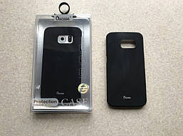 Чохол Oucase для Samsung Galaxy S6 Edge SM-G925F
