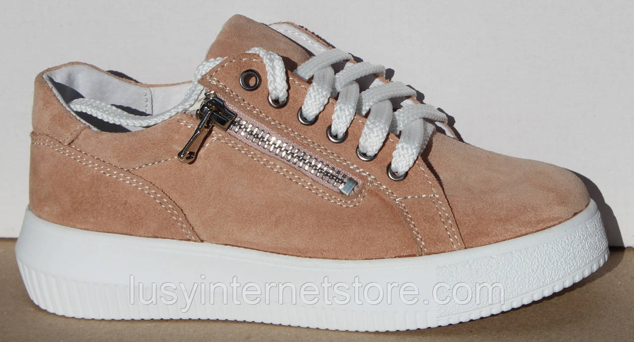 Кросівки жіночі від виробника модель СЛ23-65, фото 1