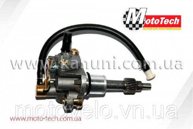 Масляний насос HONDA DIO AF-18/27 (ORIGINAL)