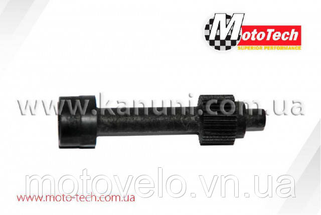 Привод масляного насоса SUZUKI AD-100
