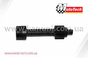 Привод масляного насоса SUZUKI AD-100