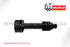 Привод масляного насоса SUZUKI LET'S