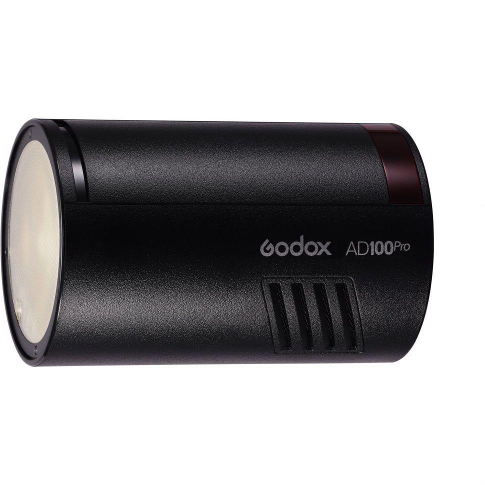 Портативний спалах Godox AD100Pro