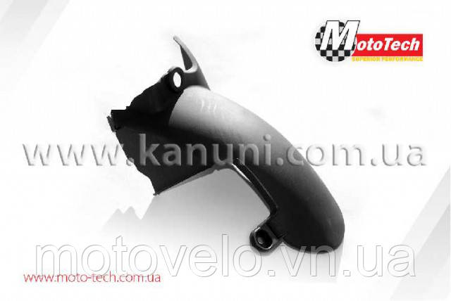 Захист заднього колеса HONDA DIO AF-34/35