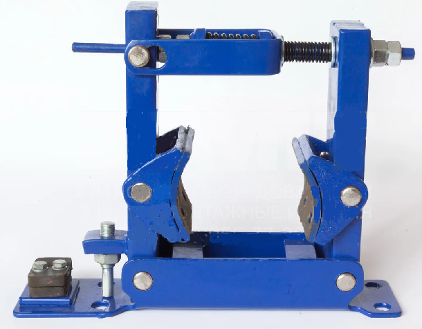 Рама гальмівна ТКТ-100, фото 1