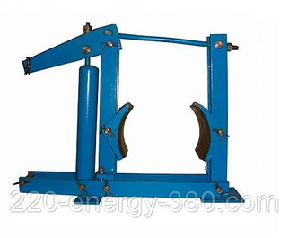 Рама гальмівна ТКГ-160