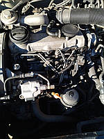 Двигатель Шкода Фольксваген TDI - 1.9 турбодизель