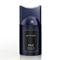 So Vast Prive Parfums, парфюмированный дезодорант женский, 250 мл