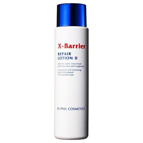 Dr.PHIL X-barier Repair Lotion II відновлюючий, зволожуючий лосьйон, 150 мл