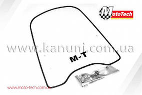 Лобовик з обідком M-TECH SUPERIOR