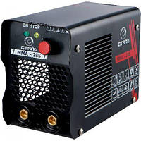 Сварочный инвертор Сталь ММА-285 , 220 В, сварочный ток 20-285 А, электроды 1,6-5,0 мм