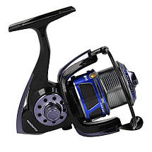 Котушка рибальська безінерційна GC Airone 4000FD, фото 4