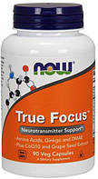 True Focus NOW, 90 капсул