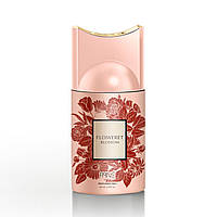 Floweret Blossom Prive Parfums, парфюмированный дезодорант женский, 250 мл