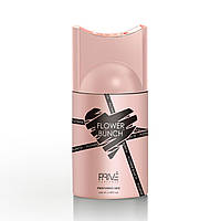 Flower Bunch Prive Parfums, парфюмированный дезодорант женский, 250 мл