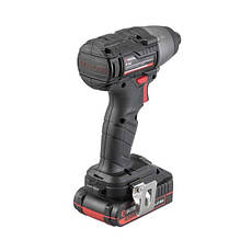 Шуруповерт акумуляторний з бесщеточным двигуном INTERTOOL WT-0362, фото 5