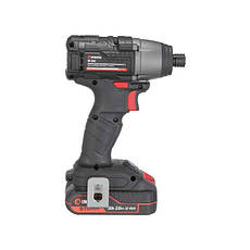 Шуруповерт акумуляторний з бесщеточным двигуном INTERTOOL WT-0362, фото 6