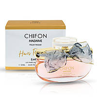 Chifon Madame Emper, парфюм для волос женский, 50 мл