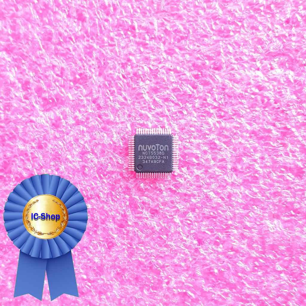 Мікросхема NCT5538D