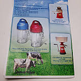 Керівництво по експлуатації сепаратора Мотор Січ-100, фото 5