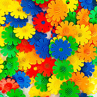 Конструктор Ромашка з кулькою