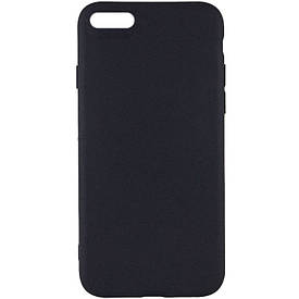 Чохол TPU Epik Black для Apple iPhone 6/6s (4.7")