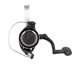 Котушка рибальська безінерційна Zeox Spectr 601FD, фото 2