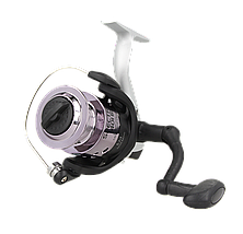 Котушка рибальська безінерційна Zeox Spectr 601FD, фото 4