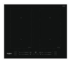 Варильна поверхня електрична Whirlpool WL S3160 BF