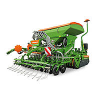 Пневматична насадна сівалка Amazone Centaya