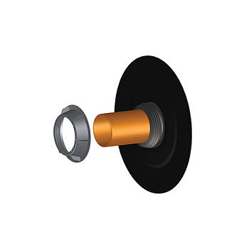 Еластична гідроізоляційна мембрана