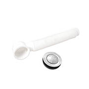 Донний клапан ( п'ятка)