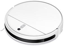 Робот-пилосос Mi Robot Vacuum-Mop 2 Lite UA UCRF Гарантія 12 місяців, фото 3