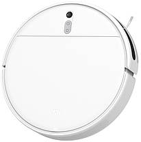Робот-пилосос Mi Robot Vacuum-Mop 2 Lite UA UCRF Гарантія 12 місяців, фото 2